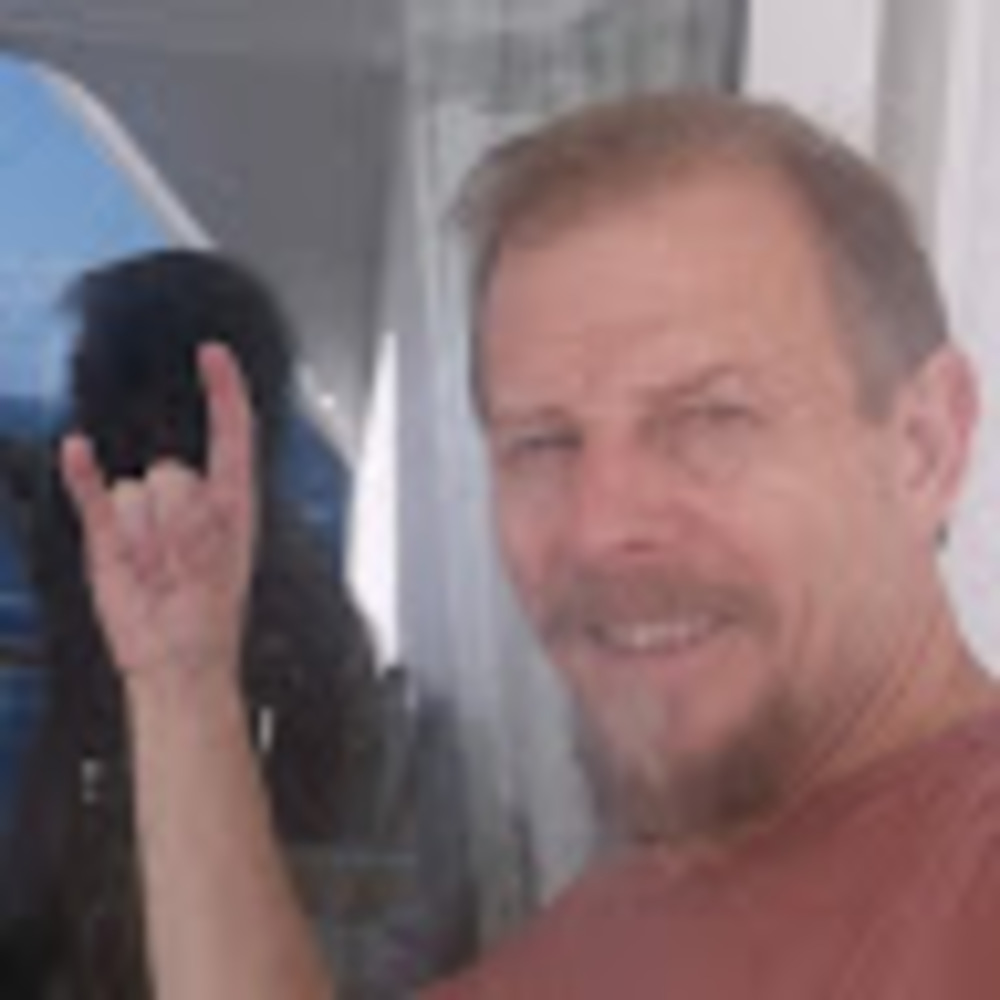 Meet your Posher, Mark